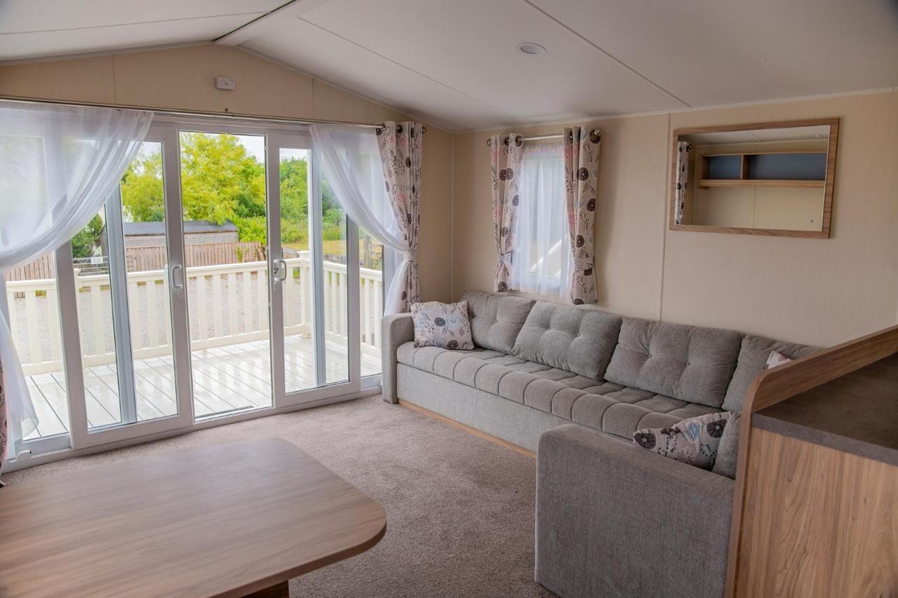 Heartsease Cottage St Austell Luaran gambar