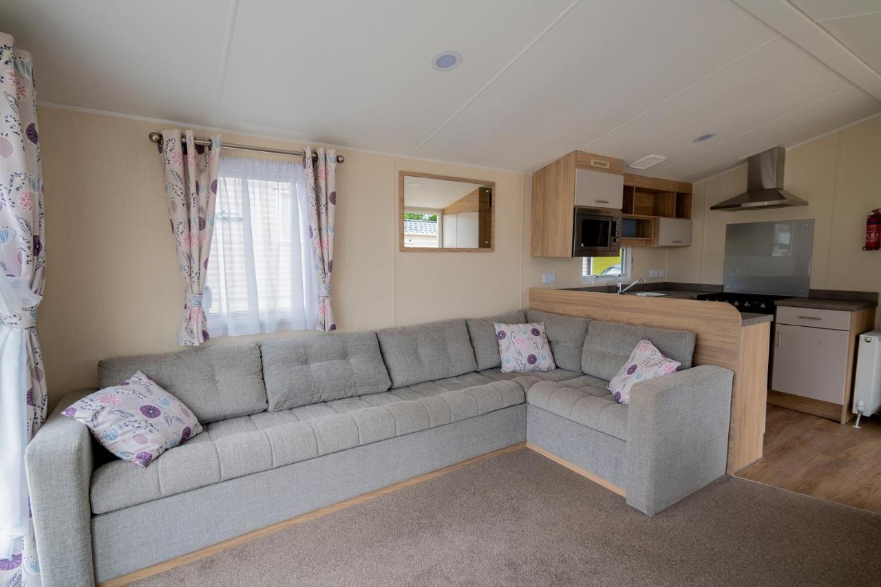 Heartsease Cottage St Austell Luaran gambar