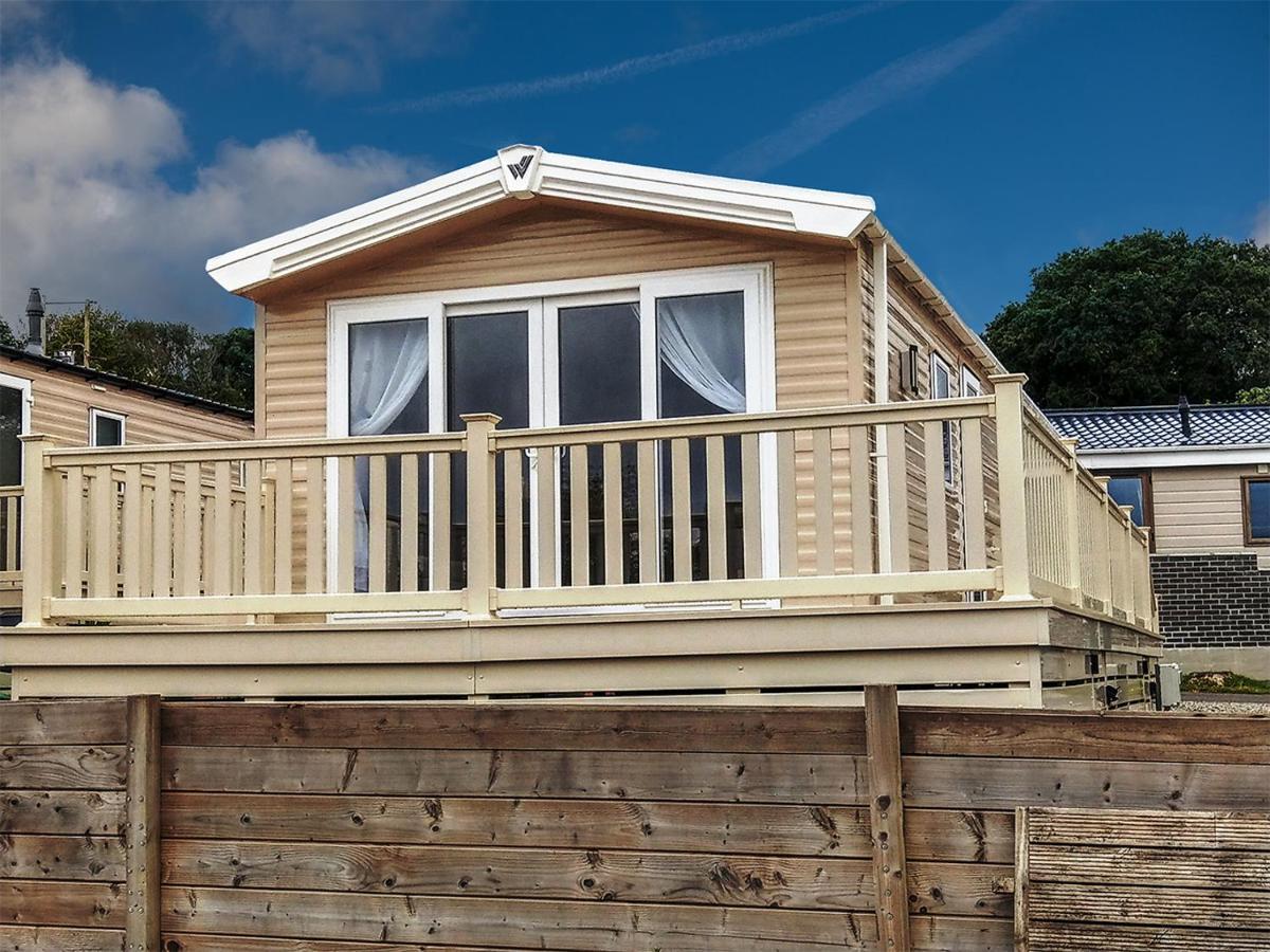 Heartsease Cottage St Austell Luaran gambar