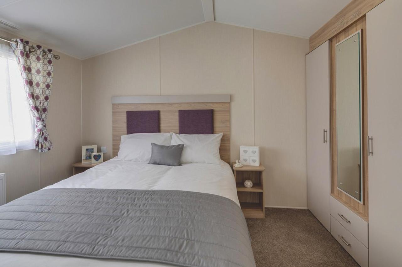 Heartsease Cottage St Austell Luaran gambar