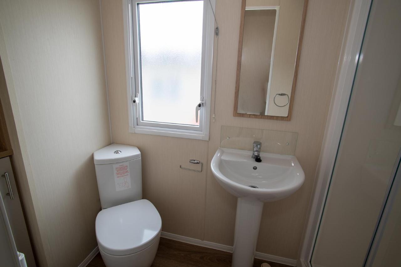 Heartsease Cottage St Austell Luaran gambar