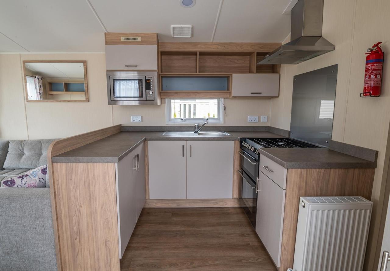 Heartsease Cottage St Austell Luaran gambar