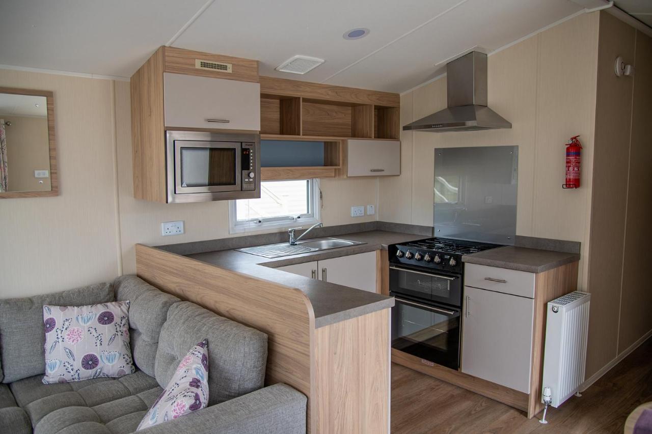 Heartsease Cottage St Austell Luaran gambar