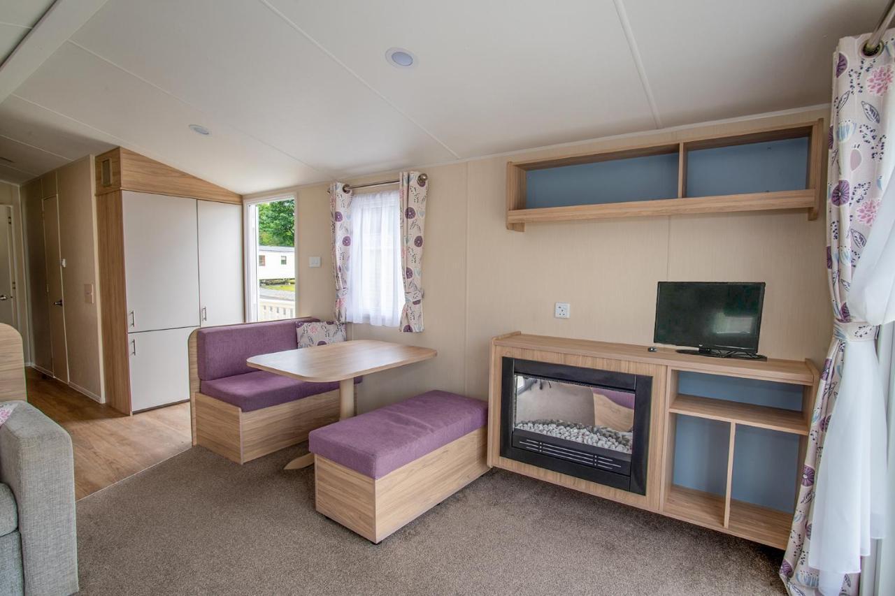 Heartsease Cottage St Austell Luaran gambar