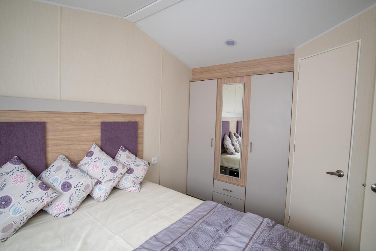 Heartsease Cottage St Austell Luaran gambar