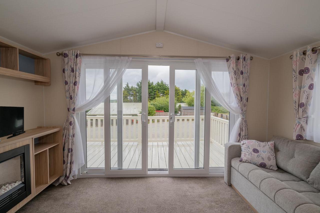 Heartsease Cottage St Austell Luaran gambar